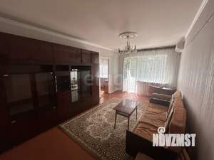 2-к квартира, вторичка, 45м2, 4/5 этаж