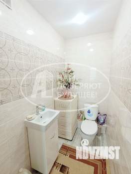 3-к квартира, вторичка, 70м2, 5/17 этаж