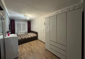 3-к квартира, вторичка, 59м2, 3/5 этаж