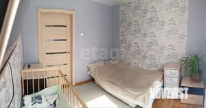 2-к квартира, вторичка, 50м2, 5/5 этаж