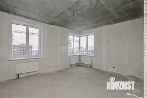 4-к квартира, вторичка, 119м2, 14/23 этаж