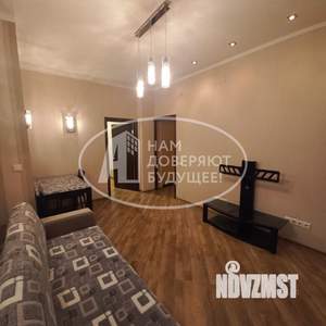 2-к квартира, вторичка, 42м2, 3/6 этаж