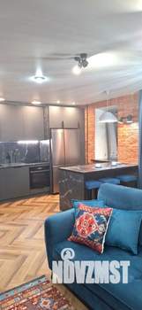 2-к квартира, вторичка, 50м2, 1/5 этаж