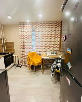 2-к квартира, вторичка, 49м2, 4/5 этаж