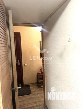 2-к квартира, вторичка, 44м2, 3/9 этаж