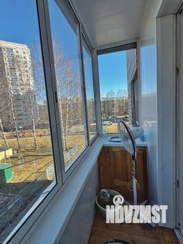 1-к квартира, вторичка, 33м2, 3/9 этаж
