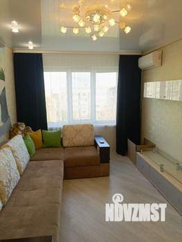 2-к квартира, вторичка, 43м2, 9/9 этаж