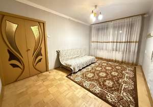 2-к квартира, вторичка, 44м2, 4/9 этаж