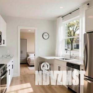 2-к квартира, вторичка, 54м2, 4/12 этаж