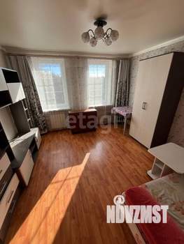 Студия квартира, вторичка, 20м2, 3/3 этаж