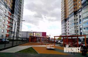 Студия квартира, вторичка, 22м2, 13/18 этаж