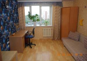 5-к квартира, вторичка, 111м2, 7/10 этаж