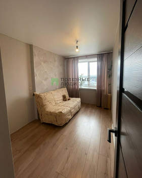 1-к квартира, вторичка, 35м2, 14/16 этаж