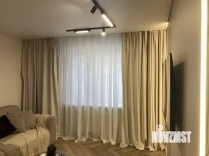 3-к квартира, вторичка, 55м2, 4/10 этаж