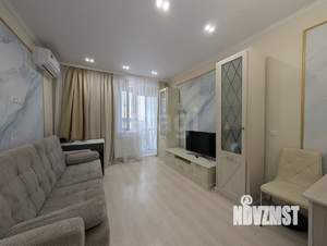 2-к квартира, вторичка, 37м2, 11/26 этаж