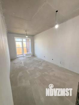1-к квартира, вторичка, 44м2, 5/8 этаж