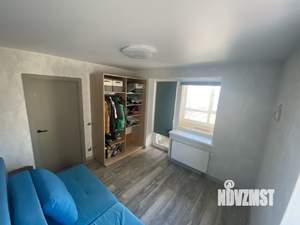 2-к квартира, вторичка, 50м2, 8/17 этаж