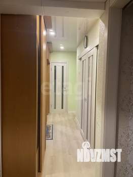2-к квартира, вторичка, 51м2, 1/10 этаж