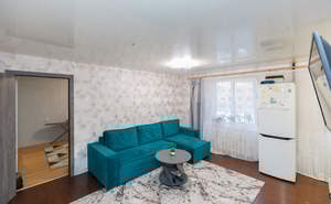 2-к квартира, вторичка, 44м2, 3/9 этаж