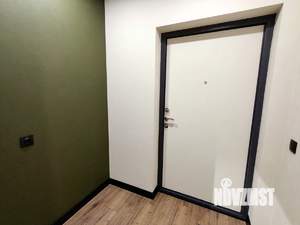 1-к квартира, вторичка, 41м2, 3/18 этаж