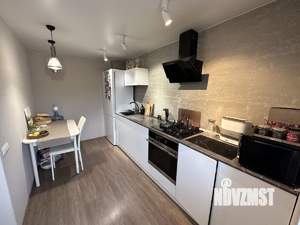 3-к квартира, вторичка, 62м2, 8/9 этаж