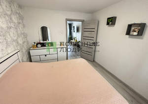 4-к квартира, вторичка, 69м2, 9/9 этаж