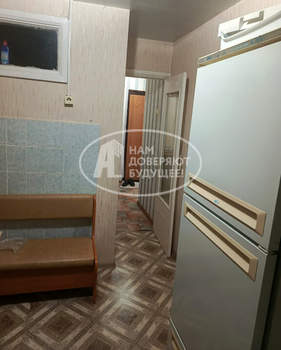 1-к квартира, вторичка, 32м2, 3/9 этаж