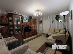 4-к квартира, вторичка, 79м2, 2/9 этаж