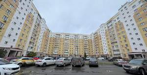 2-к квартира, вторичка, 45м2, 10/10 этаж