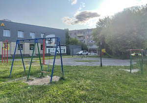 1-к квартира, вторичка, 30м2, 5/5 этаж