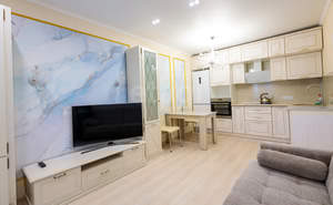 1-к квартира, вторичка, 37м2, 11/26 этаж