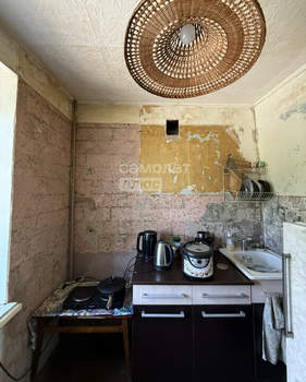 3-к квартира, вторичка, 52м2, 4/5 этаж