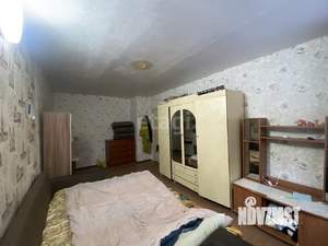 1-к квартира, вторичка, 30м2, 1/5 этаж
