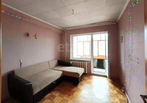 3-к квартира, вторичка, 55м2, 5/9 этаж