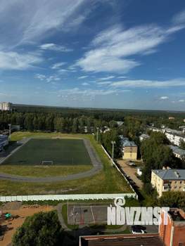 3-к квартира, вторичка, 84м2, 17/17 этаж