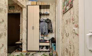 1-к квартира, вторичка, 34м2, 6/10 этаж