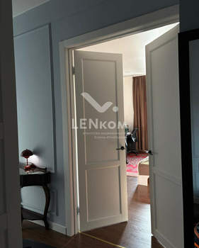 3-к квартира, вторичка, 94м2, 2/5 этаж