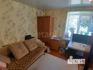 1-к квартира, вторичка, 30м2, 1/3 этаж