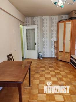 1-к квартира, вторичка, 30м2, 5/5 этаж