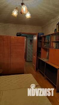 4-к квартира, вторичка, 68м2, 9/9 этаж