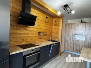 1-к квартира, вторичка, 39м2, 9/17 этаж