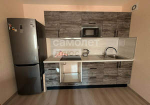 2-к квартира, вторичка, 45м2, 13/15 этаж