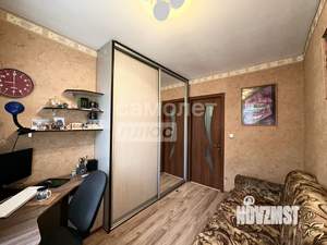 3-к квартира, вторичка, 51м2, 3/5 этаж