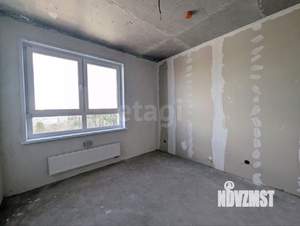 1-к квартира, вторичка, 39м2, 7/18 этаж