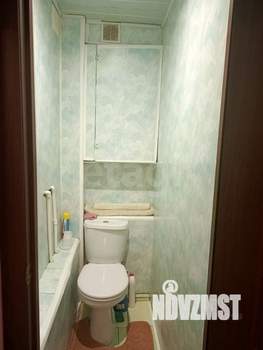 2-к квартира, вторичка, 48м2, 5/5 этаж