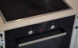 1-к квартира, вторичка, 45м2, 8/16 этаж