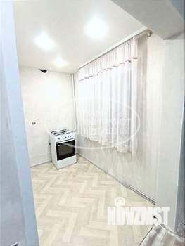 2-к квартира, вторичка, 45м2, 1/5 этаж