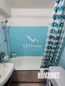 1-к квартира, вторичка, 33м2, 4/10 этаж
