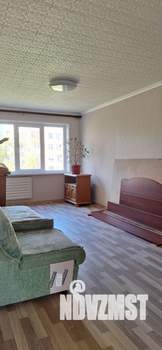 2-к квартира, вторичка, 48м2, 4/5 этаж
