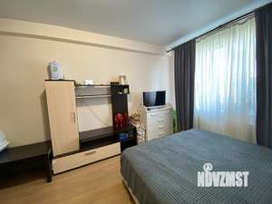 1-к квартира, вторичка, 33м2, 11/16 этаж